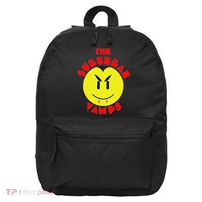 Suburban Vamps Vampy 16 in Basic Backpack