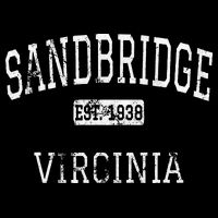 Sandbridge Virginia Virginia Beach VA Vintage Bucket Hat