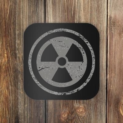 Subtle Vintage Xray Tech Gift Rad Tech Coaster