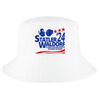 Statler Waldorf 2024 Funny President Cool Comfort Performance Bucket Hat