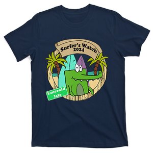 SurferS Watch 2024 T-Shirt