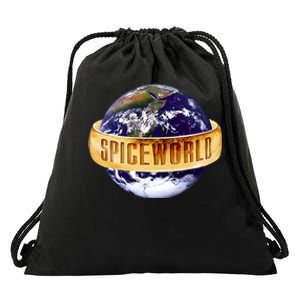 Spice World 2019 Drawstring Bag