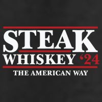 Steak Whiskey 24 The American Way Tumbler