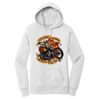 Sons With Arthritis Ibuprofen Chapter Motorcycle Women's Pullover Hoodie