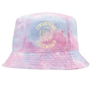 Sons With Arthritis Ibuprofen Chapter Tie-Dyed Bucket Hat