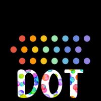 Start With A Dot Inernational Dot Day 16oz Travel Tumbler