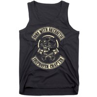 Sons With Arthritis Ibuprofen Chapter Tank Top