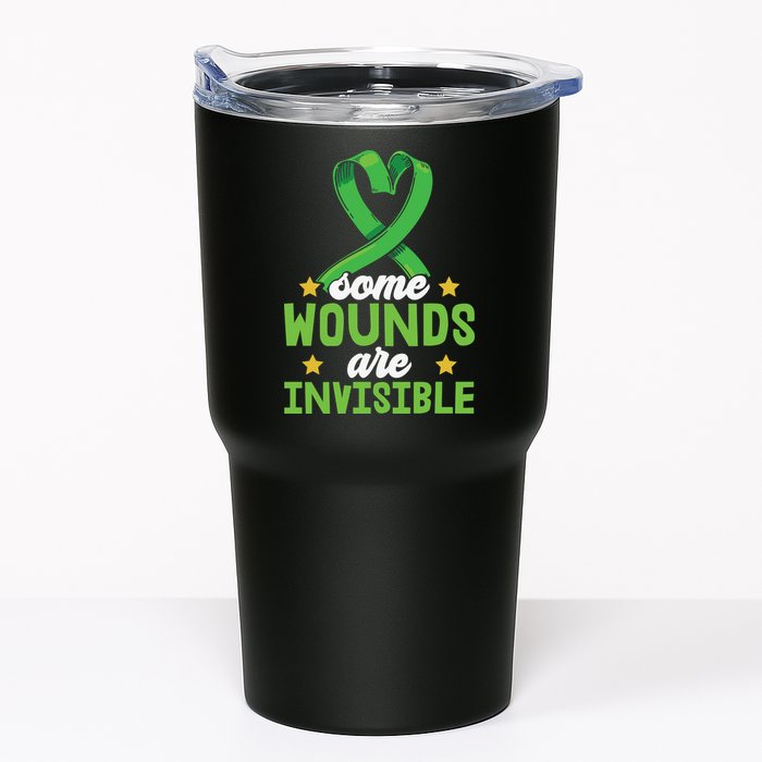 Some Wounds Are Invisible Mental Health Matters Tumbler
