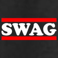 Swag Box 7 Panel Mesh Trucker Snapback Hat
