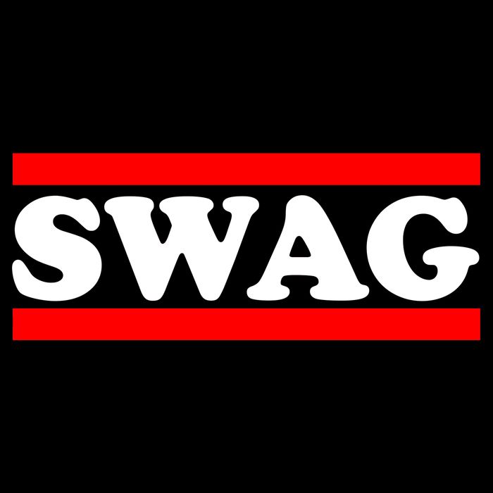 Swag Box Apron