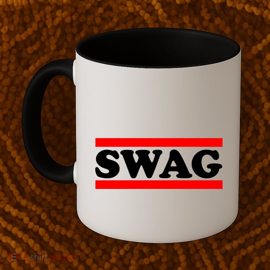 Swag Box Mug
