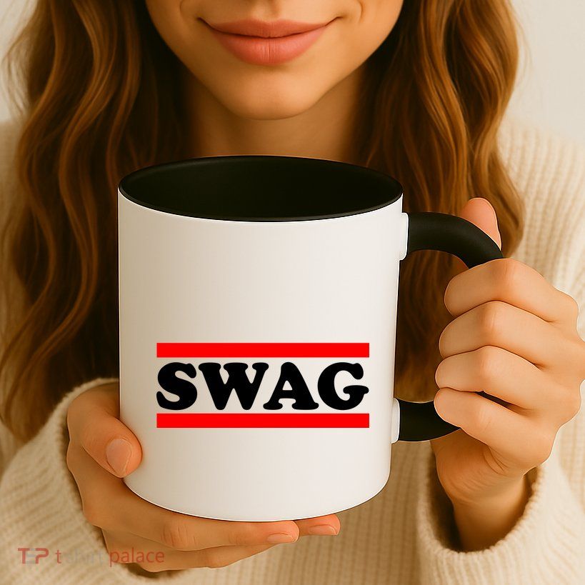 Swag Box Mug