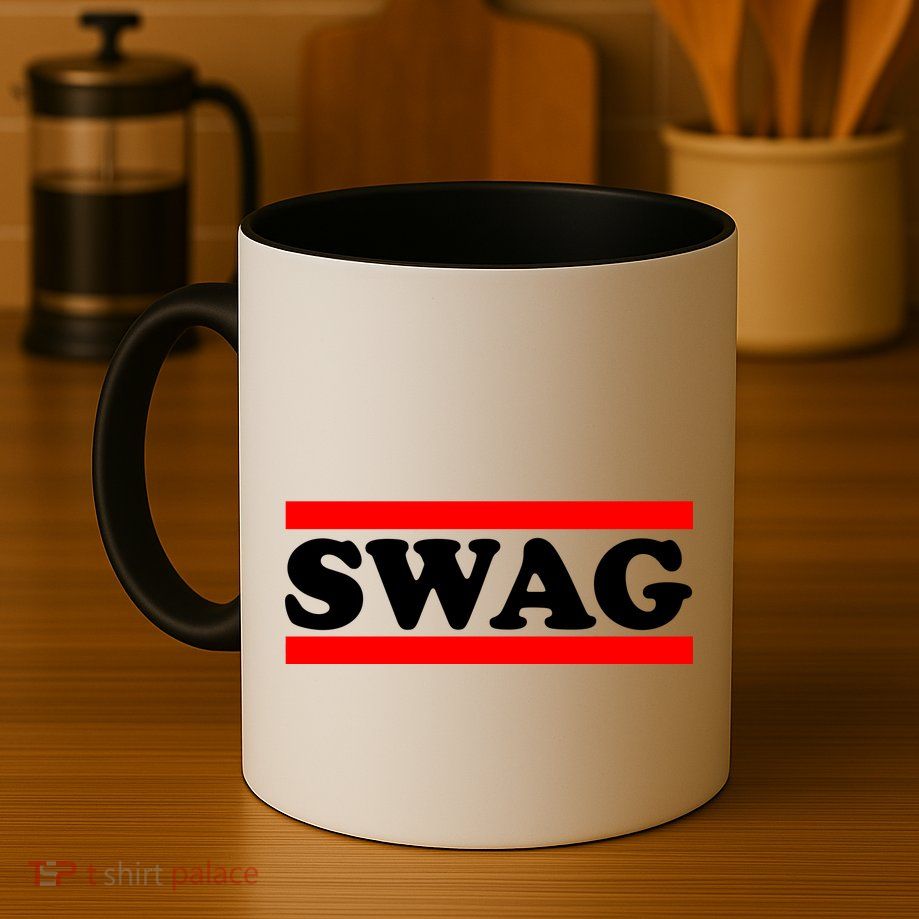 Swag Box Mug