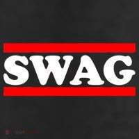 Swag Box 11oz C Handle Ceramic Mug