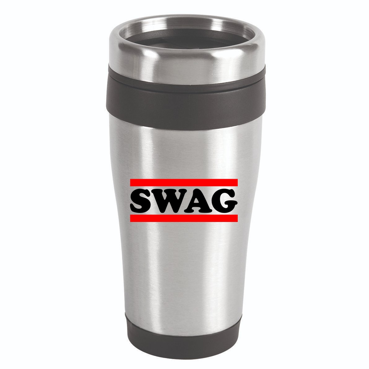 Swag Box 16oz Travel Tumbler