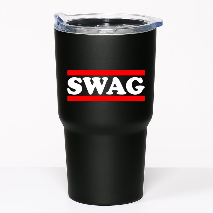 Swag Box Tumbler