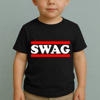 Swag Box Toddler T-Shirt