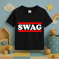 Swag Box Toddler T-Shirt