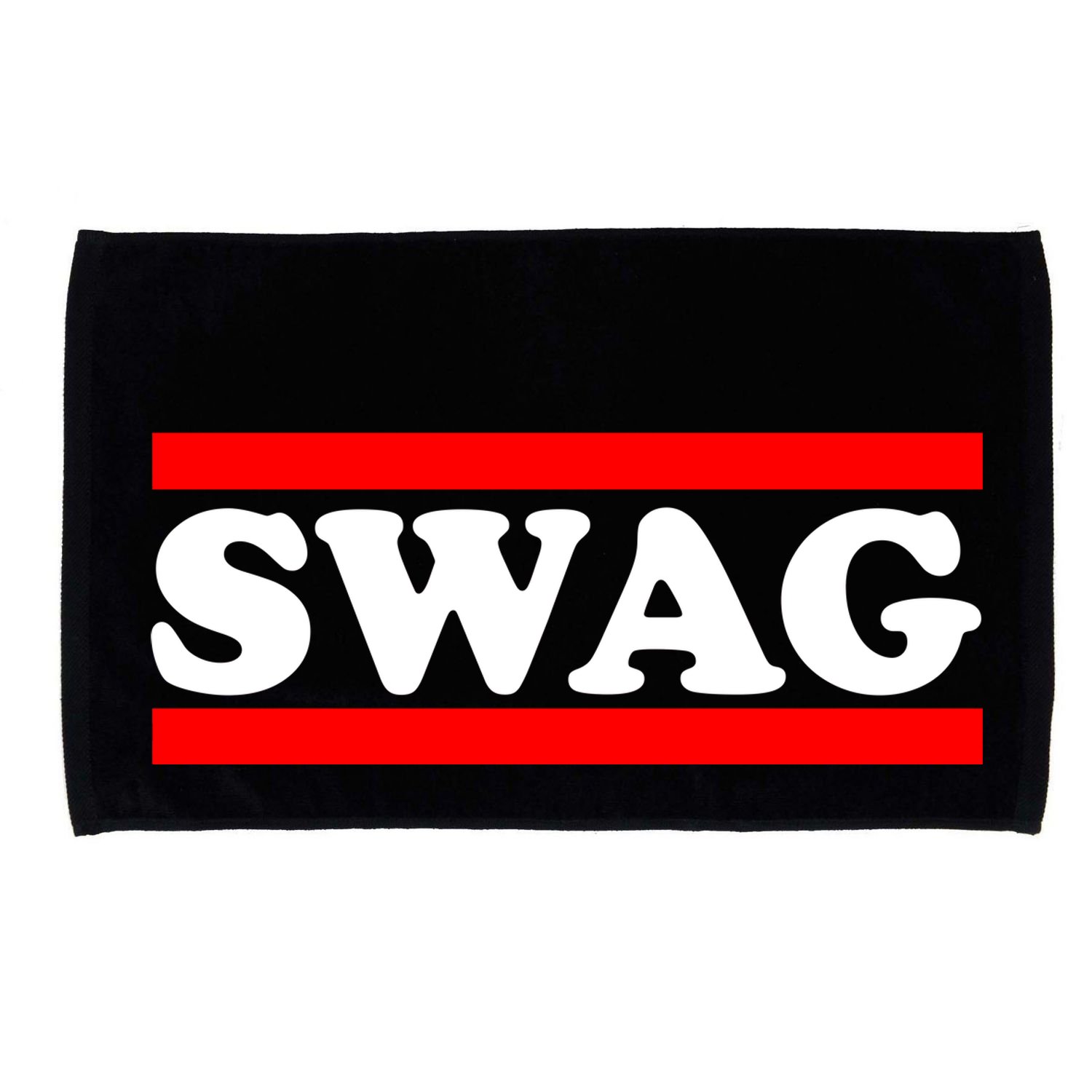 Swag Box Microfiber Hand Towel