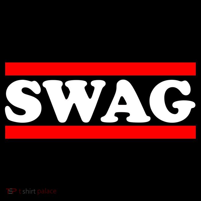 Swag Box Kids T-Shirt
