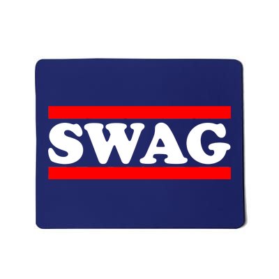 Swag Box Mousepad