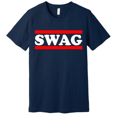 Swag Box Premium T-Shirt