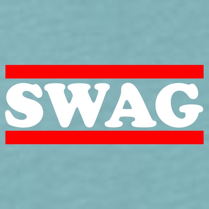 Swag Box Sueded Cloud Jersey T-Shirt