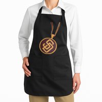 Swag Chain San Diego Baseball Home Run Apron