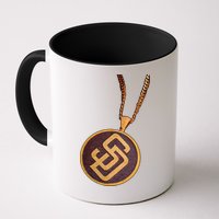 Swag Chain San Diego Baseball Home Run Mug
