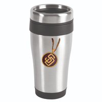 Swag Chain San Diego Baseball Home Run 16oz Travel Tumbler