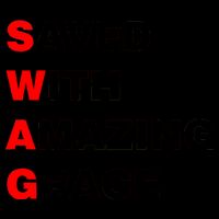 Swag Saved With Amazing Grace Mug