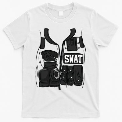 Swat Vest Uniform T-Shirt