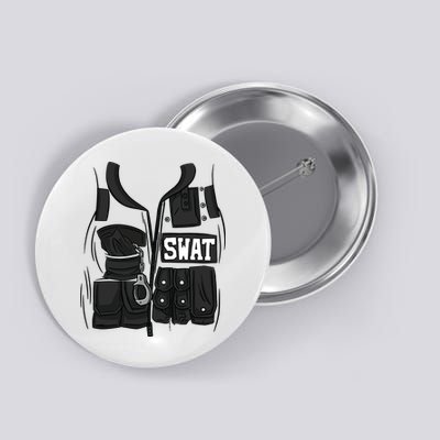 Swat Vest Uniform Button