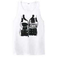 Swat Vest Uniform PosiCharge Competitor Tank