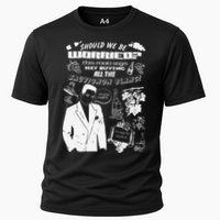 Sould We Be Worried This Man Says Hes Buying All The Suave Blanc Cooling Performance Crew T-Shirt