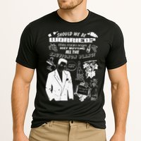 Sould We Be Worried This Man Says Hes Buying All The Suave Blanc Cooling Performance Crew T-Shirt