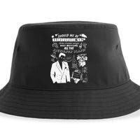 Sould We Be Worried This Man Says Hes Buying All The Suave Blanc Sustainable Bucket Hat