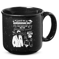 Sould We Be Worried This Man Says Hes Buying All The Suave Blanc 15oz Campfire Ceramic Mug