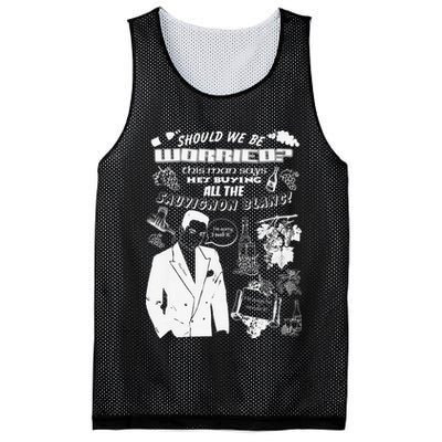 Sould We Be Worried This Man Says Hes Buying All The Suave Blanc Mesh Reversible Basketball Jersey Tank