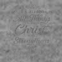 S With Bible Verses Christian Clothing S Tall Hoodie