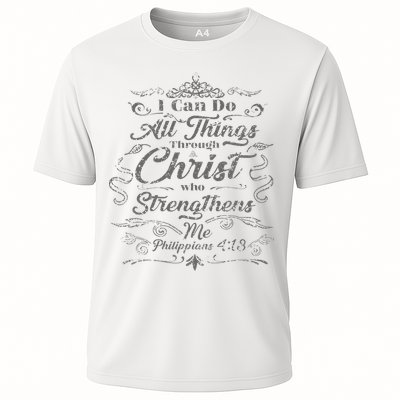 S With Bible Verses Christian Clothing S Performance Shirt