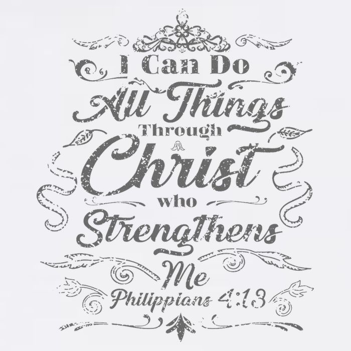 S With Bible Verses Christian Clothing S Cooling Performance Crew T-Shirt