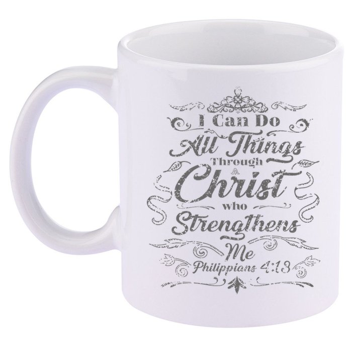 S With Bible Verses Christian Clothing S 11oz C Handle Ceramic Mug