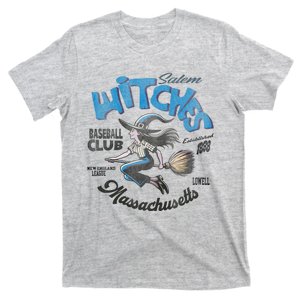 Salem Witches Baseball Team 1888 T-Shirt