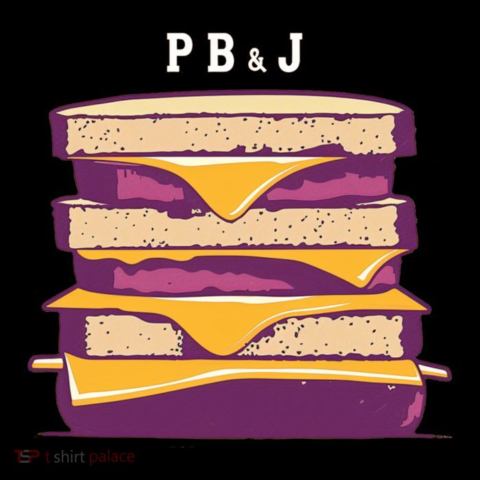 Sandwich With Creamy Peanut Butter And Jelly Impact Tech Backpack
