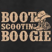 Southern Western Country Music Boot Scootin’ Boogie Hat