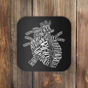 Stay Wild Cowgirl Oversized Coaster