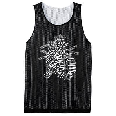 Stay Wild Cowgirl Oversized Mesh Reversible Basketball Jersey Tank