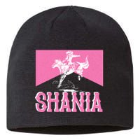 Shania Western Cowboy Sustainable Beanie