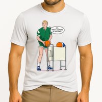 So, Who's Coming Second Performance Shirt